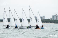 Galeria de Fotos - FOTOS - Campeonato Estadual de Vela 2023 - Monotipos