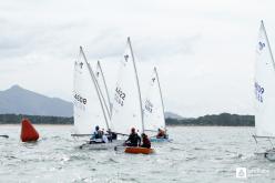 Galeria de Fotos - FOTOS - Campeonato Estadual de Vela 2023 - Monotipos