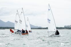 Galeria de Fotos - FOTOS - Campeonato Estadual de Vela 2023 - Monotipos