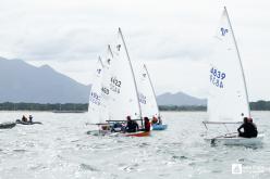 Galeria de Fotos - FOTOS - Campeonato Estadual de Vela 2023 - Monotipos