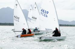 Galeria de Fotos - FOTOS - Campeonato Estadual de Vela 2023 - Monotipos