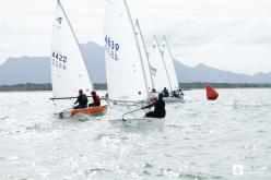 Galeria de Fotos - FOTOS - Campeonato Estadual de Vela 2023 - Monotipos