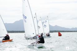 Galeria de Fotos - FOTOS - Campeonato Estadual de Vela 2023 - Monotipos