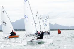 Galeria de Fotos - FOTOS - Campeonato Estadual de Vela 2023 - Monotipos