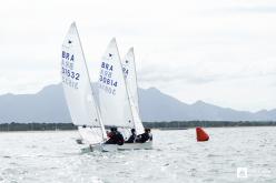 Galeria de Fotos - FOTOS - Campeonato Estadual de Vela 2023 - Monotipos