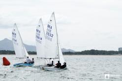 Galeria de Fotos - FOTOS - Campeonato Estadual de Vela 2023 - Monotipos