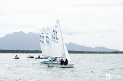 Galeria de Fotos - FOTOS - Campeonato Estadual de Vela 2023 - Monotipos