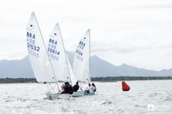 Galeria de Fotos - FOTOS - Campeonato Estadual de Vela 2023 - Monotipos