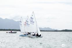 Galeria de Fotos - FOTOS - Campeonato Estadual de Vela 2023 - Monotipos