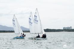 Galeria de Fotos - FOTOS - Campeonato Estadual de Vela 2023 - Monotipos