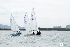 Galeria de Fotos - FOTOS - Campeonato Estadual de Vela 2023 - Monotipos