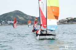 Galeria de Fotos - FOTOS - Campeonato Estadual de Vela 2023 - Monotipos