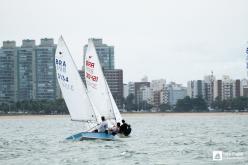 Galeria de Fotos - FOTOS - Campeonato Estadual de Vela 2023 - Monotipos