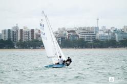 Galeria de Fotos - FOTOS - Campeonato Estadual de Vela 2023 - Monotipos