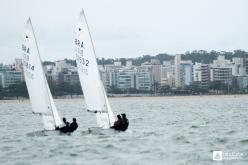 Galeria de Fotos - FOTOS - Campeonato Estadual de Vela 2023 - Monotipos