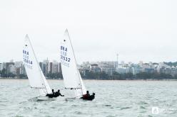 Galeria de Fotos - FOTOS - Campeonato Estadual de Vela 2023 - Monotipos