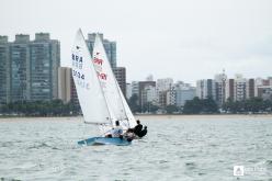 Galeria de Fotos - FOTOS - Campeonato Estadual de Vela 2023 - Monotipos