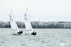 Galeria de Fotos - FOTOS - Campeonato Estadual de Vela 2023 - Monotipos