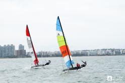 Galeria de Fotos - FOTOS - Campeonato Estadual de Vela 2023 - Monotipos