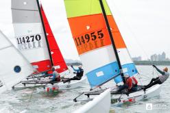 Galeria de Fotos - FOTOS - Campeonato Estadual de Vela 2023 - Monotipos