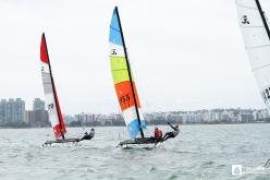 Galeria de Fotos - FOTOS - Campeonato Estadual de Vela 2023 - Monotipos