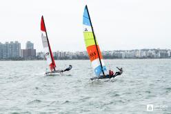 Galeria de Fotos - FOTOS - Campeonato Estadual de Vela 2023 - Monotipos