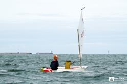 Galeria de Fotos - FOTOS - Campeonato Estadual de Vela 2023 - Monotipos