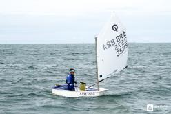 Galeria de Fotos - FOTOS - Campeonato Estadual de Vela 2023 - Monotipos