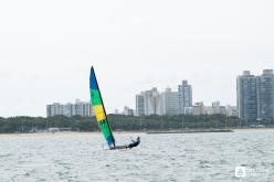 Galeria de Fotos - FOTOS - Campeonato Estadual de Vela 2023 - Monotipos