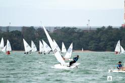 Galeria de Fotos - FOTOS - Campeonato Estadual de Vela 2023 - Monotipos