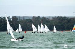 Galeria de Fotos - FOTOS - Campeonato Estadual de Vela 2023 - Monotipos