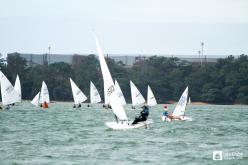 Galeria de Fotos - FOTOS - Campeonato Estadual de Vela 2023 - Monotipos