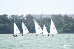 Galeria de Fotos - FOTOS - Campeonato Estadual de Vela 2023 - Monotipos