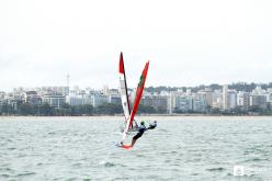 Galeria de Fotos - FOTOS - Campeonato Estadual de Vela 2023 - Monotipos