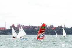 Galeria de Fotos - FOTOS - Campeonato Estadual de Vela 2023 - Monotipos