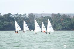 Galeria de Fotos - FOTOS - Campeonato Estadual de Vela 2023 - Monotipos