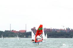 Galeria de Fotos - FOTOS - Campeonato Estadual de Vela 2023 - Monotipos