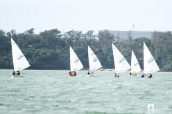 Galeria de Fotos - FOTOS - Campeonato Estadual de Vela 2023 - Monotipos