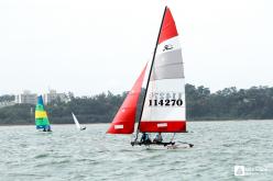 Galeria de Fotos - FOTOS - Campeonato Estadual de Vela 2023 - Monotipos