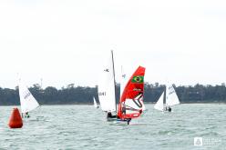 Galeria de Fotos - FOTOS - Campeonato Estadual de Vela 2023 - Monotipos