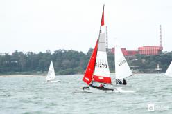 Galeria de Fotos - FOTOS - Campeonato Estadual de Vela 2023 - Monotipos