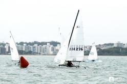 Galeria de Fotos - FOTOS - Campeonato Estadual de Vela 2023 - Monotipos