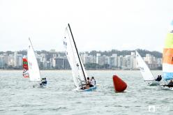 Galeria de Fotos - FOTOS - Campeonato Estadual de Vela 2023 - Monotipos