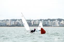 Galeria de Fotos - FOTOS - Campeonato Estadual de Vela 2023 - Monotipos