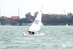 Galeria de Fotos - FOTOS - Campeonato Estadual de Vela 2023 - Monotipos