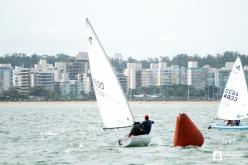 Galeria de Fotos - FOTOS - Campeonato Estadual de Vela 2023 - Monotipos