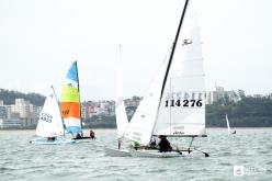 Galeria de Fotos - FOTOS - Campeonato Estadual de Vela 2023 - Monotipos