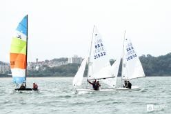 Galeria de Fotos - FOTOS - Campeonato Estadual de Vela 2023 - Monotipos