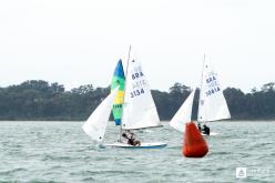 Galeria de Fotos - FOTOS - Campeonato Estadual de Vela 2023 - Monotipos