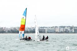 Galeria de Fotos - FOTOS - Campeonato Estadual de Vela 2023 - Monotipos